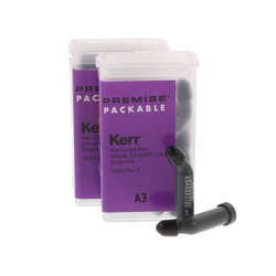 Premise Packable A3.5 Opaque Unidose