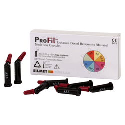 ProFil A2 Opaque Unidose .25gm. 20/Pk. Hybrid Composite