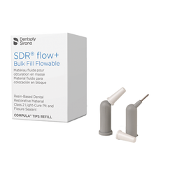 Surefil SDR Flow+ Refill .25gm A1 , 15/Pack