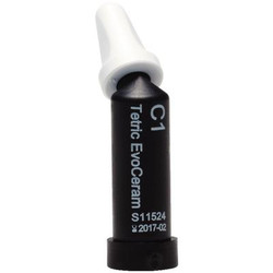 Tetric EVOCeram Cavifil, Bleach M