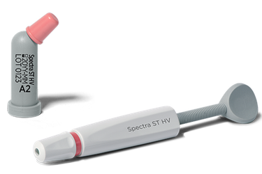 TPH Spectra LV Compule D3, 10/Box