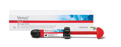 Venus Pearl 3gm Syringe GUM