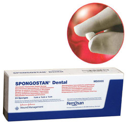 Spongostan 24/Box