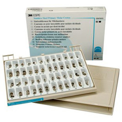 Ni-Chro Crowns Kit ND-96