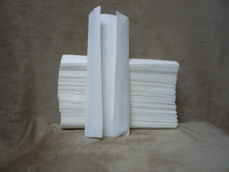 Infection ControlPaper Towels C Fold 10.5"x12"