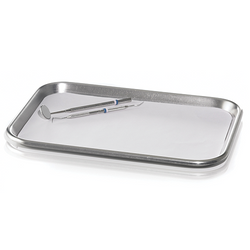 Infection ControlTray Covers 10" x 15" 1000/Box
