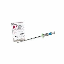 K3 Engine Files .02 30mm #40 6/Pk   (SybronEndo)