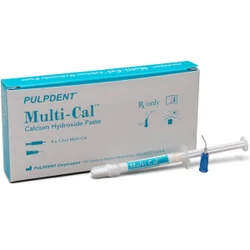 Multi-Cal Syringe Kit 4x1.2ml Ea