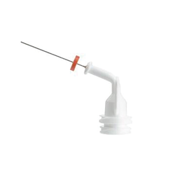 NaviTip 17mm 30Ga 50/Pk White