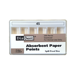 Paper Points No. 45-80, 200/Box