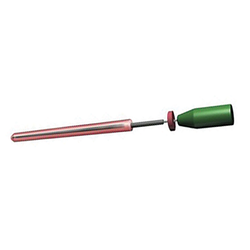 Soft-Core Obturators #50, 6/Pack