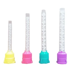 Mixing Tips Pink 48/Pk