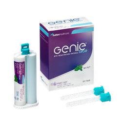 Genie Bite Registration - Fast