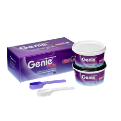 Genie Putty Rapid Set