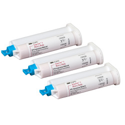 Imprint 3 Heavy Body Jumbo 30 x 50ml Cartridges