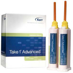 Take 1 Advanced Volume Tray Regular Set 2x380ml  (Kerr - 34695)