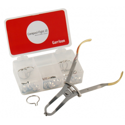 Composi-Tight Matrix Gold Composi-Tight Original Kit W/ Forcep (K102)