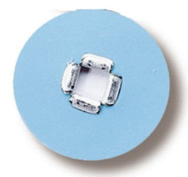 Sof-lex Pop-on Discs 5/8" SF 100/Bag (1958SF)