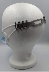 Canadian Made Premium Ear Savers *** 10/Pk ***