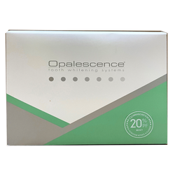Opalescence PF 20% Mint Refill Kit - 40 Syringes