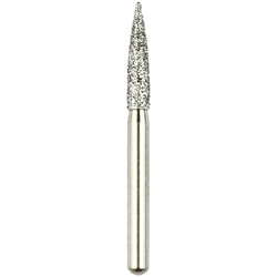 Robot Point Flame Diamond FG 842 Regular 1/pk
