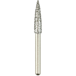 Robot Point Flame Diamond FG 844 Regular 1/pk