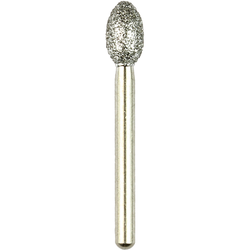 Robot Point Egg Diamond FG 893 Regular 1/pk