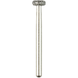 Robot Point Wheel (Round End) Diamond FG 894 Regular 1/pk