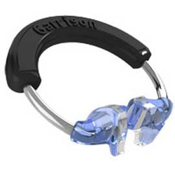 Composi-Tight Soft-Face 3D Ring Clear 2/Pk
