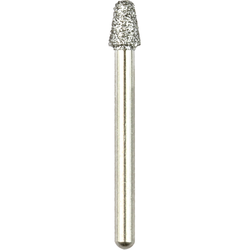 Robot Point Tapered Cylinder (Corner Round) Diamond FG 825 Regular 1/pk