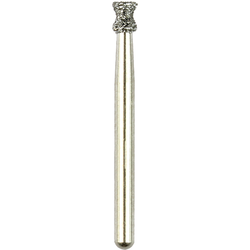 Robot Point Inverted Cone S Type Diamond FG 858 Regular 1/pk