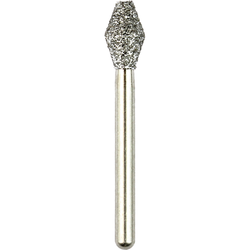 Robot Point Corn Diamond FG 898 Regular 1/pk