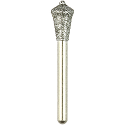 Robot Point Corn Diamond FG 899 Regular 1/pk