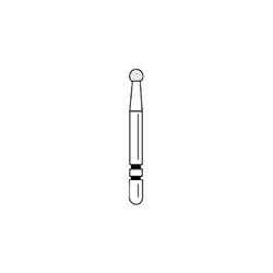Two Striper Diamond 120 Round Fine 5/Pk