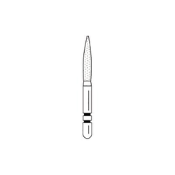 Two Striper Diamond 265.8 Flame Fine 5/Pk