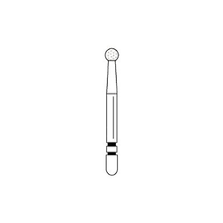 Two Striper Diamond 6 Operative Medium 5/Pk