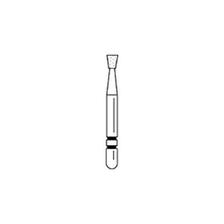 Two Striper Diamond 320.2 Inverted Cone Medium 5/Pack