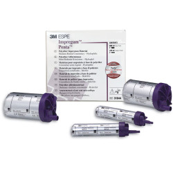 Impregum Penta, Export Package, 2, 300mL Base and 2, 60mL Catalyst