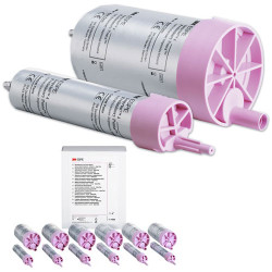 Imprint 4 Preliminary Penta Value Pack: 6 - 300 mL Base Paste, 6 - 60 mL