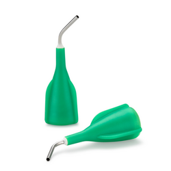 Filtek Bulk Fill Flowable Tips 20/Pack. Bulk Fill Flowable Restorative Dispensing