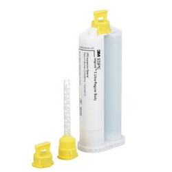 Imprint 3 VPS Impression Material - Ultra-Regular Body, Regular Set: 4 - 50 mL