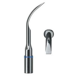 P5 Newtron Satelec Scaler Tip 2, Voluminous Calculus. For removing voluminous