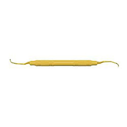 American Eagle Posterior Double Gracey With XP Technology, With 3/8' EagleLite