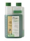 Clean-It General Purpose ultrasonic Cleaner Liquid , 16oz bottle