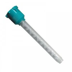 MARK3 HP Mixing Tips - Green, 6.5 mm, Bag of 48 mixing tips