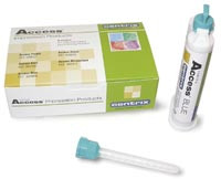 Access Vinyl Polysiloxane Bite Registration Material, Mousse-like Vicosity