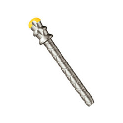 ParaPost XH P88-4 yellow .040' (1.0mm) titanium post, 10 post refill