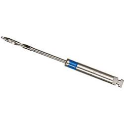 ParaPost Drills Two-Fluted - Size 4.5, Blue .045' (1.14 mm) 3/Pk