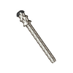 ParaPost XH P88-6 black .060' (1.5mm) titanium post, 10 post refill
