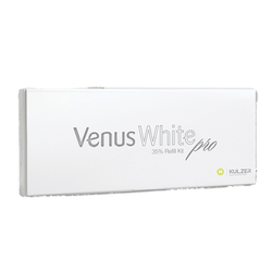 Venus White Pro Refill Kit 3x1.2ml Syringes